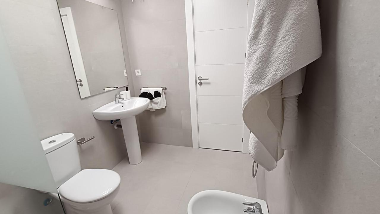 Appartement Kiana Mirador Jerez Con Parking