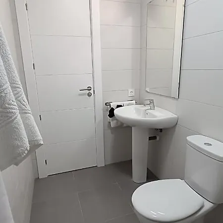 Ferienwohnung Kiana Mirador Jerez Con Parking Jerez de la Frontera Exterior foto