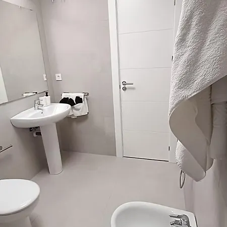 Ferienwohnung Kiana Mirador Jerez Con Parking Jerez de la Frontera Exterior foto