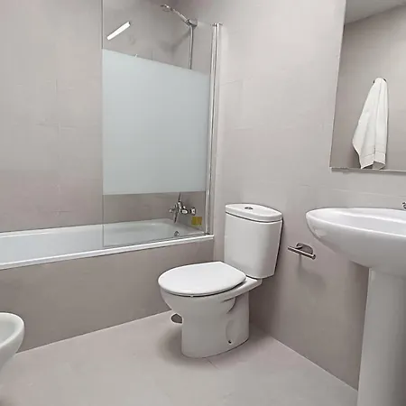 Ferienwohnung Kiana Mirador Jerez Con Parking Jerez de la Frontera Exterior foto