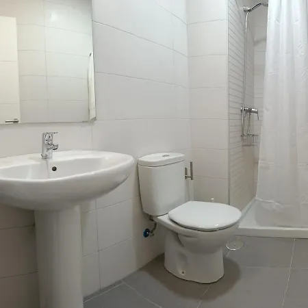 Ferienwohnung Kiana Mirador Jerez Con Parking Jerez de la Frontera Exterior foto