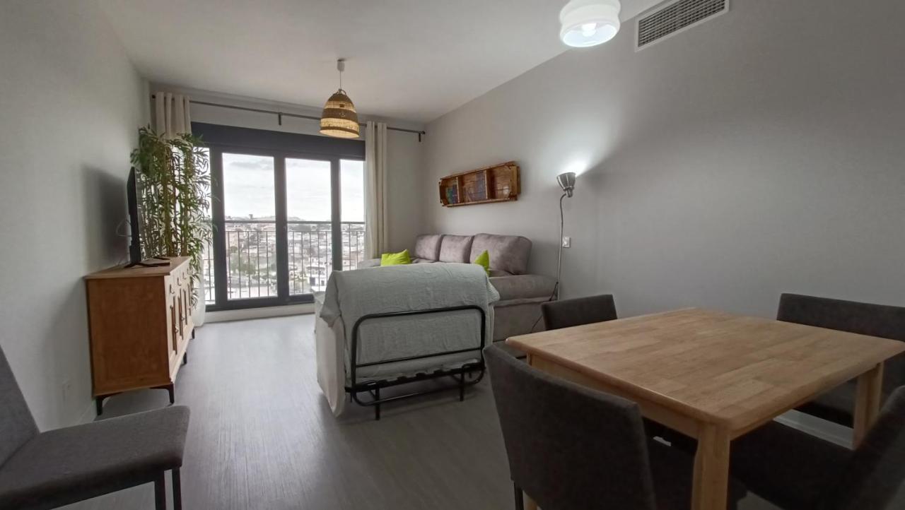 Apartment Kiana Mirador Jerez Con Parking Jerez de la Frontera