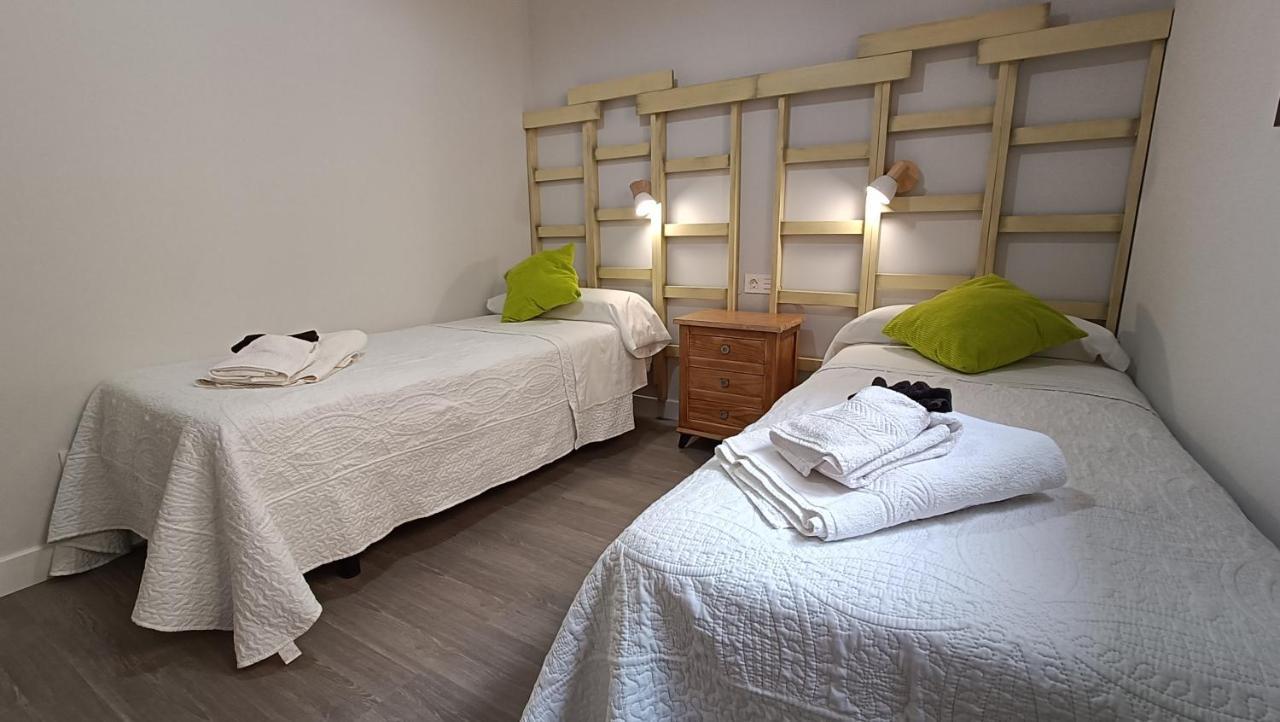 Kiana Mirador Jerez Con Parking Appartement *
