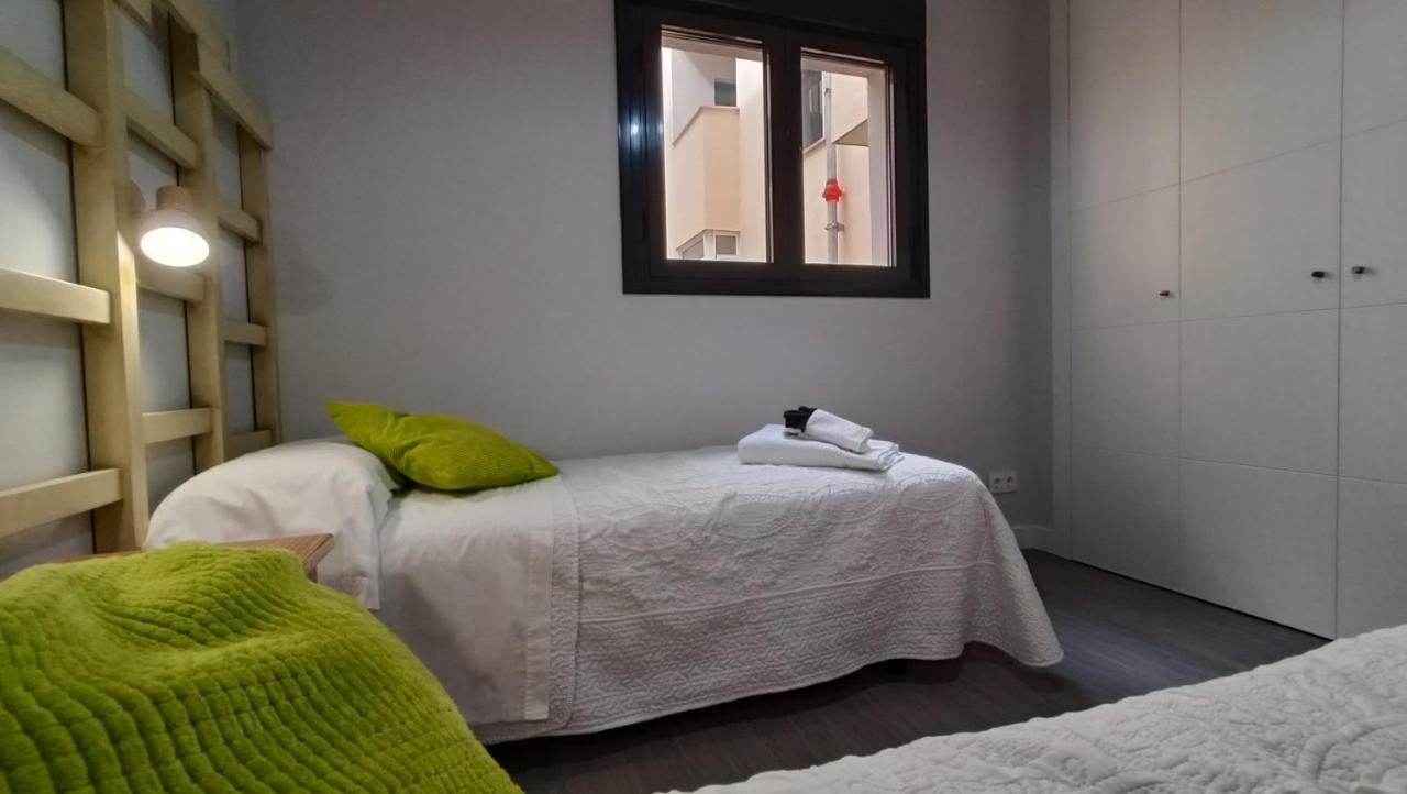 Kiana Mirador Jerez Con Parking Appartement