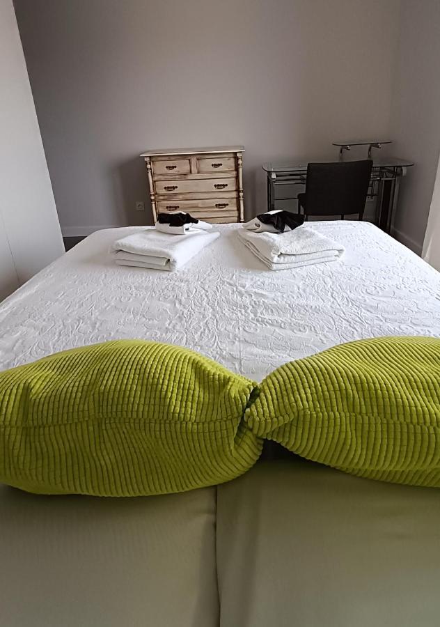 Kiana Mirador Jerez Con Parking Appartement *