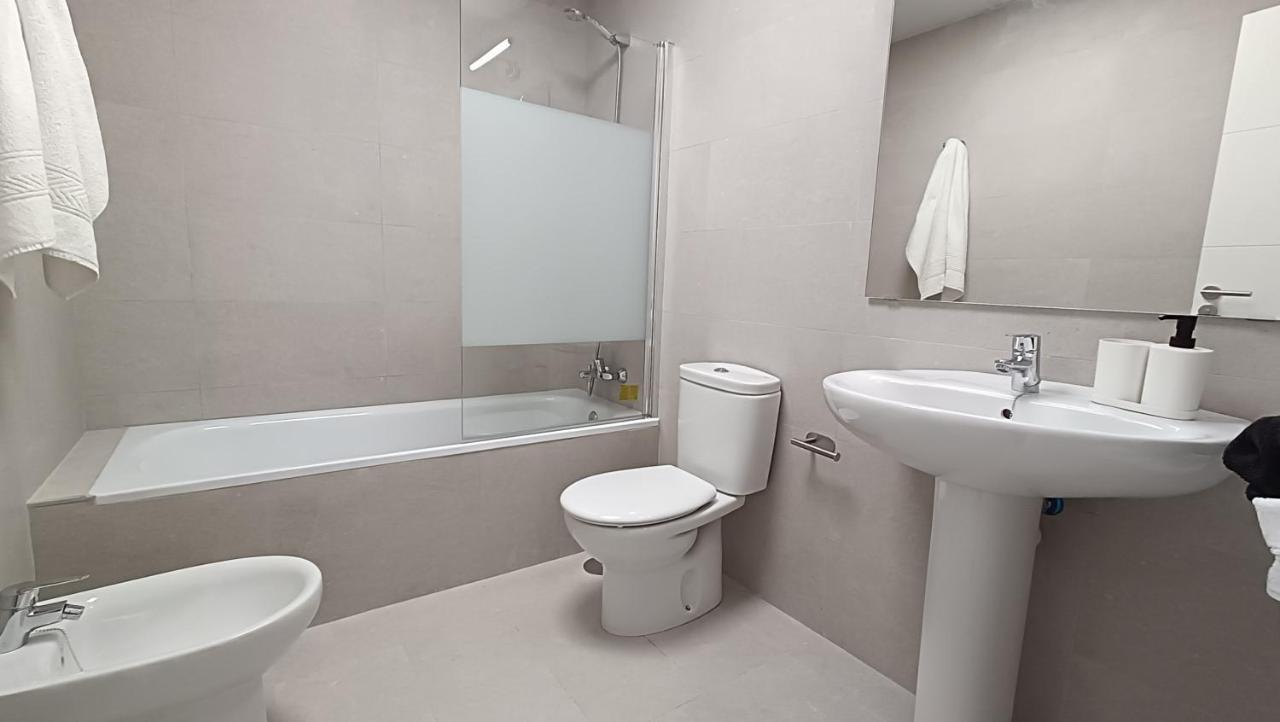 Kiana Mirador Jerez Con Parking Appartement *