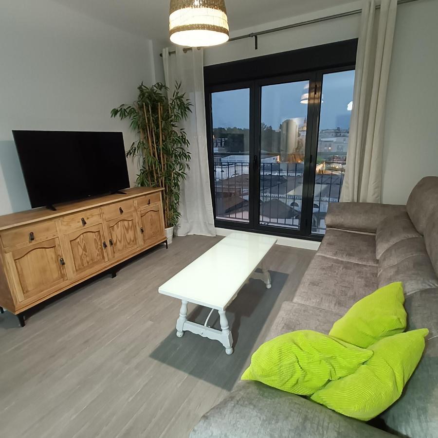 Apartament Kiana Mirador Jerez Con Parking