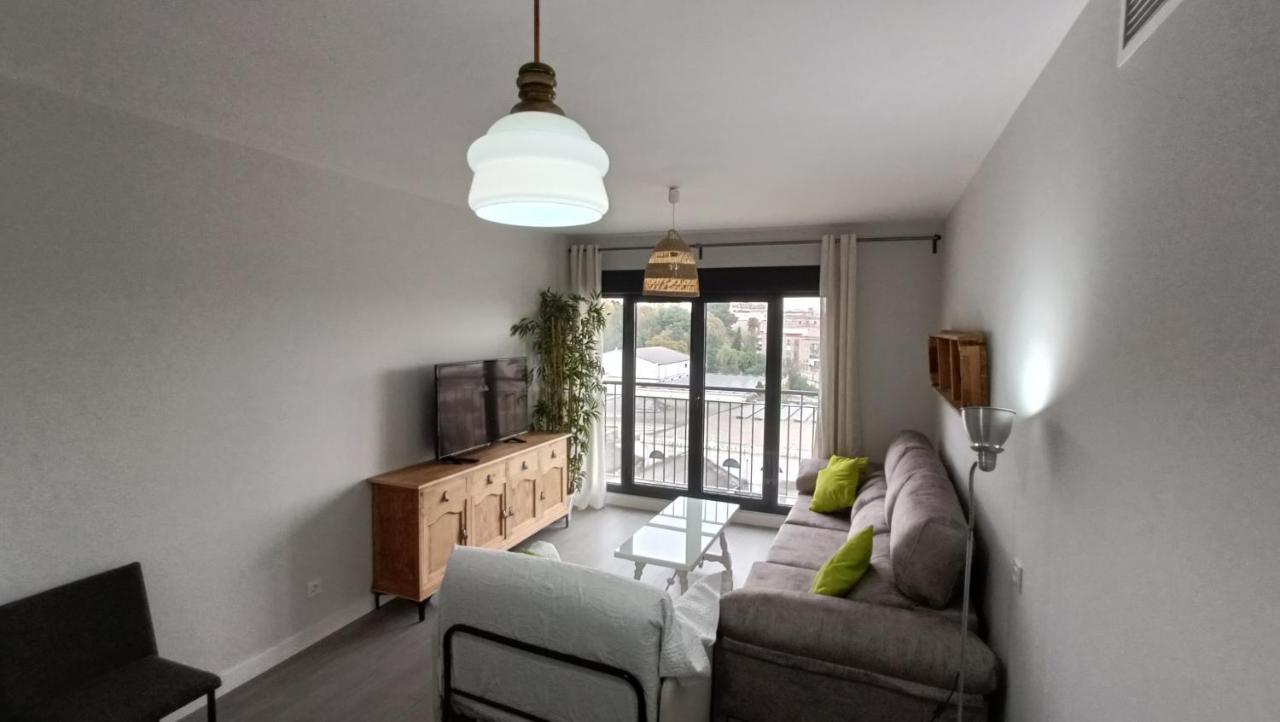 Apartament Kiana Mirador Jerez Con Parking *