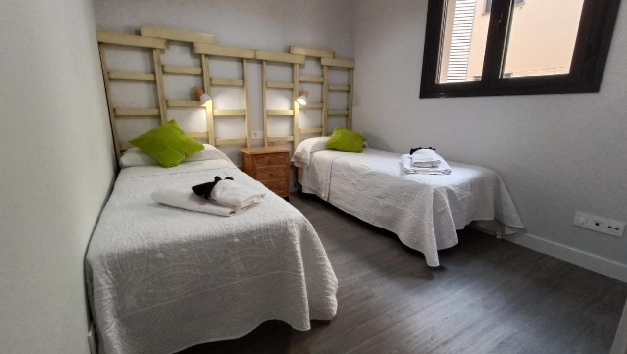 Apartament Kiana Mirador Jerez Con Parking Jerez de la Frontera
